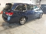 5FNRL5H60FB****** Salvage and Wrecked 2015 Honda Odyssey in Florida State