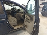 5FNRL5H60FB****** Used and Repairable 2015 Honda Odyssey in Florida State