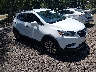 KL4CJESM3MB****** Salvamento y Destrozados 2021 Buick Encore en Suffolk