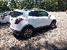 KL4CJESM3MB****** Salvamento y Destrozados 2021 Buick Encore en Estado de Virginia