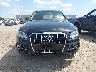 WA1DGBFP5DA****** Wrecked 2013 Audi Q5 in Texas State