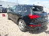 WA1DGBFP5DA****** Salvage and Repairable 2013 Audi Q5 in Houston North