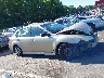 4S3BMCA62A3****** Repairable 2010 Subaru Legacy in North Carolina State