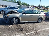 4S3BMCA62A3****** Salvage 2010 Subaru Legacy