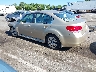 4S3BMCA62A3****** Salvage and Repairable 2010 Subaru Legacy in High Point