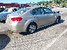 4S3BMCA62A3****** Salvage and Wrecked 2010 Subaru Legacy in North Carolina State