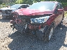 1FMCU0GD9KU****** Salvage and Repairable 2019 Ford Escape in Michigan State
