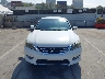 1HGCR2F59FA****** Wrecked 2015 Honda Accord in California State