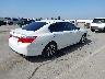 1HGCR2F59FA****** Salvage and Wrecked 2015 Honda Accord in California State