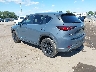 JM3KFBCMXN0****** Salvage and Repairable 2022 Mazda CX-5 in Richmond