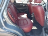 JM3KFBCMXN0****** Wrecked 2022 Mazda CX-5 in Richmond