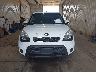 KNDJT2A51C7****** Wrecked 2012 Kia Soul in South Dakota State