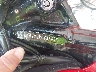 1HD1BW5128Y****** Repairable 2008 Harley-Davidson Heritage Softail Classic in Rec Rides Online Exclusive