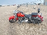 1HD1BW5128Y****** Used 2008 Harley-Davidson Heritage Softail Classic in Texas State