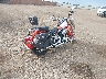 1HD1BW5128Y****** Salvage and Wrecked 2008 Harley-Davidson Heritage Softail Classic in Texas State