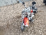 1HD1BW5128Y****** Used and Repairable 2008 Harley-Davidson Heritage Softail Classic in Texas State