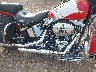 1HD1BW5128Y****** Wrecked 2008 Harley-Davidson Heritage Softail Classic in Rec Rides Online Exclusive