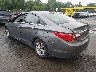 5NPEB4AC0DH****** Salvage and Repairable 2013 Hyundai Sonata in Hartford