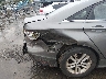 5NPEB4AC0DH****** Salvage and Repairable 2013 Hyundai Sonata in Connecticut State