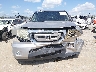5FNYF3H50AB****** Wrecked 2010 Honda Pilot in Louisiana State