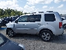 5FNYF3H50AB****** Repairable 2010 Honda Pilot in Louisiana State