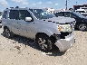 5FNYF3H50AB****** Salvage and Wrecked 2010 Honda Pilot in Baton Rouge