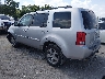 5FNYF3H50AB****** Salvage and Repairable 2010 Honda Pilot in Baton Rouge