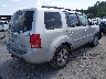 5FNYF3H50AB****** Salvage and Wrecked 2010 Honda Pilot in Louisiana State
