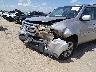 5FNYF3H50AB****** Salvage and Repairable 2010 Honda Pilot in Louisiana State
