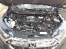 7FARW2H84JE****** Repairable 2018 Honda CR-V in Erie