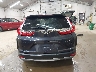 7FARW2H84JE****** Wrecked 2018 Honda CR-V