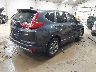 7FARW2H84JE****** Salvage and Wrecked 2018 Honda CR-V in Pennsylvania State