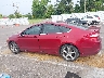 3FA6P0HDXER****** Repairable 2014 Ford Fusion in Tennessee State