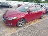 3FA6P0HDXER****** Used and Repairable 2014 Ford Fusion in Memphis