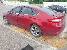 3FA6P0HDXER****** Salvage and Repairable 2014 Ford Fusion in Memphis
