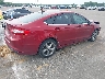 3FA6P0HDXER****** Salvage and Wrecked 2014 Ford Fusion in Tennessee State