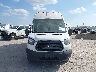 1FTYR2XM1FK****** Wrecked 2015 Ford Transit-250 in Texas State