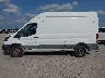 1FTYR2XM1FK****** Repairable 2015 Ford Transit-250 in Texas State