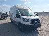 1FTYR2XM1FK****** Salvage and Wrecked 2015 Ford Transit-250 in Dallas