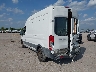 1FTYR2XM1FK****** Salvage and Repairable 2015 Ford Transit-250 in Dallas