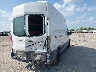 1FTYR2XM1FK****** Salvage and Wrecked 2015 Ford Transit-250 in Texas State