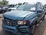 2HJYK16538H****** Repairable 2008 Honda Ridgeline in Michigan State