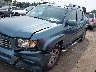 2HJYK16538H****** Used and Repairable 2008 Honda Ridgeline in Detroit