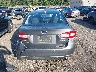 4S3GKAT68J3****** Destrozados 2018 Subaru Impreza