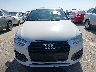 WA1BCCFS8JR****** Wrecked 2018 Audi Q3 in Texas State
