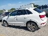 WA1BCCFS8JR****** Repairable 2018 Audi Q3 in Texas State