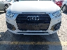 WA1BCCFS8JR****** Repairable 2018 Audi Q3