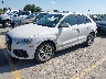 WA1BCCFS8JR****** Used and Repairable 2018 Audi Q3 in Austin North