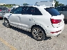 WA1BCCFS8JR****** Salvage and Repairable 2018 Audi Q3 in Austin North