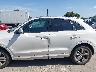 WA1BCCFS8JR****** Salvage and Repairable 2018 Audi Q3 in Texas State